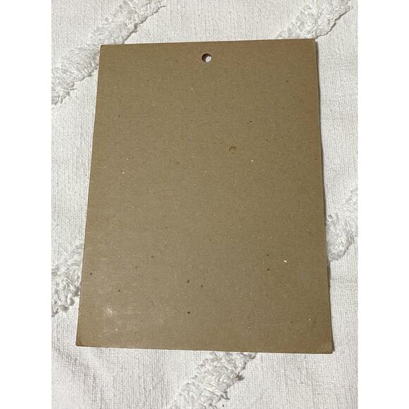 Vintage Walt Disney Minnie Mouse Locker Mickey Golden Frame Tray Puzzle USA - Picture 8 of 8